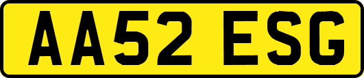 AA52ESG