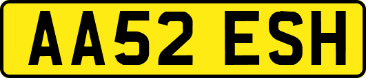 AA52ESH