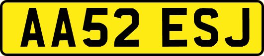 AA52ESJ