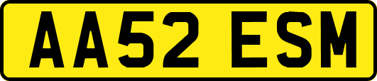AA52ESM