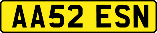 AA52ESN
