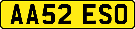 AA52ESO