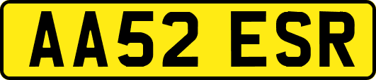 AA52ESR