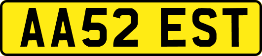 AA52EST