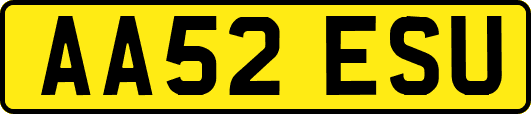 AA52ESU