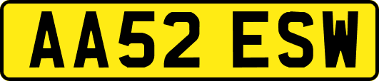 AA52ESW