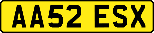 AA52ESX