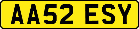 AA52ESY