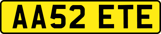 AA52ETE