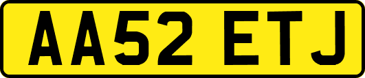 AA52ETJ