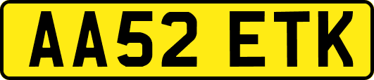 AA52ETK