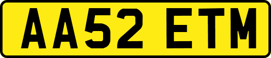 AA52ETM