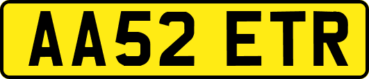AA52ETR