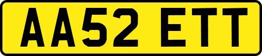AA52ETT
