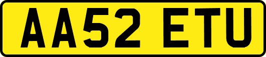 AA52ETU