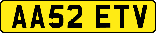 AA52ETV