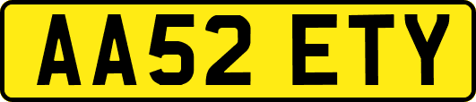 AA52ETY