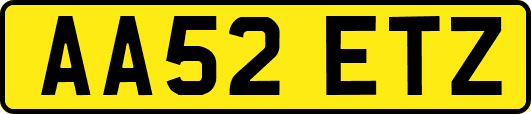 AA52ETZ