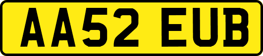 AA52EUB