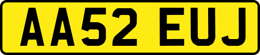 AA52EUJ