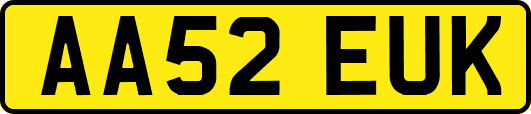 AA52EUK
