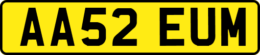 AA52EUM