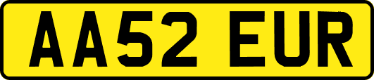 AA52EUR