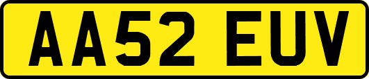 AA52EUV