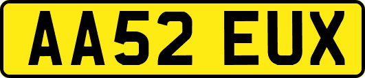AA52EUX