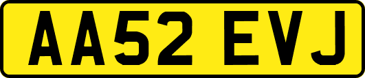 AA52EVJ