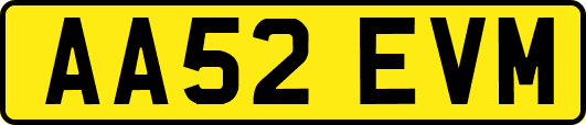 AA52EVM