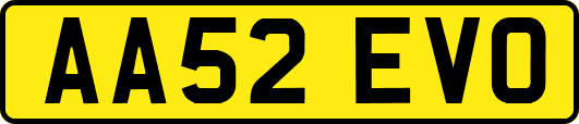 AA52EVO