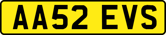 AA52EVS