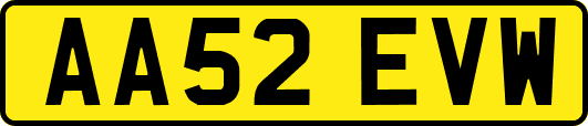 AA52EVW