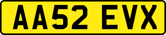 AA52EVX
