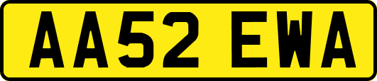 AA52EWA