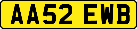 AA52EWB