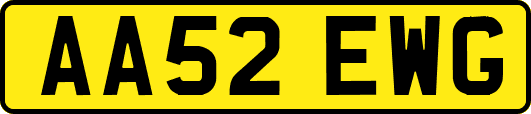 AA52EWG