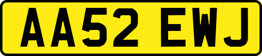 AA52EWJ