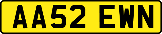 AA52EWN