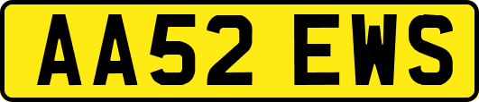 AA52EWS