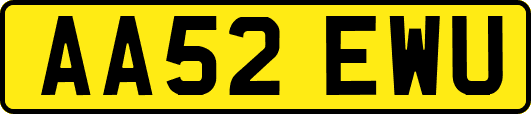 AA52EWU
