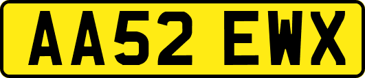 AA52EWX