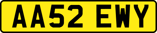 AA52EWY
