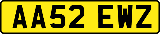 AA52EWZ