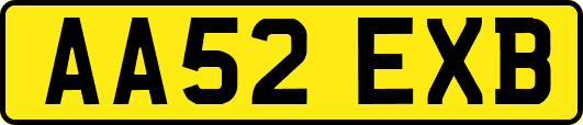 AA52EXB