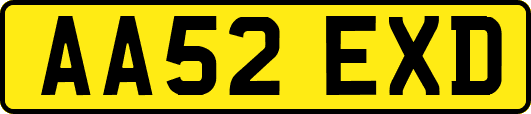 AA52EXD