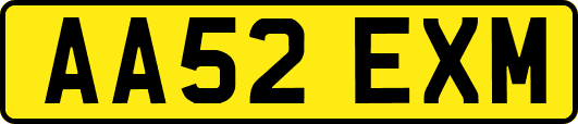 AA52EXM