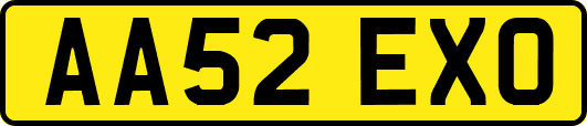 AA52EXO