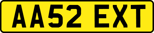 AA52EXT